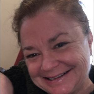 Meet your Posher, Pam